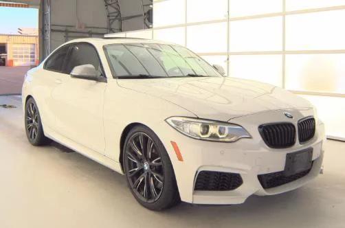 bmw 2 series 2015 WBA1J7C52FV358579 image bmw 2 series 2015 WBA1J7C52FV358579 image